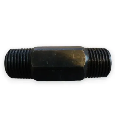 Raccord hydraulique fendeuse 24T 37T 40T