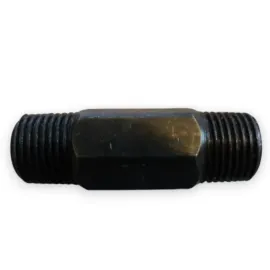Raccord hydraulique fendeuse 24T 37T 40T