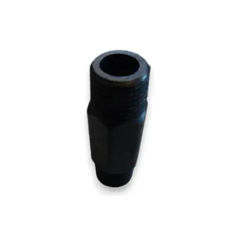 Raccord hydraulique fendeuse 24T 37T 40T