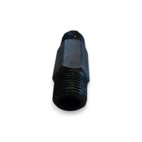Raccord hydraulique fendeuse 24T 37T 40T