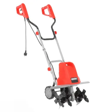 Fraise électrique cultivateur 40cm 220V