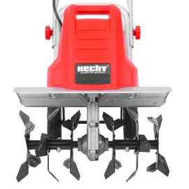 Fraise électrique cultivateur 40cm 220V