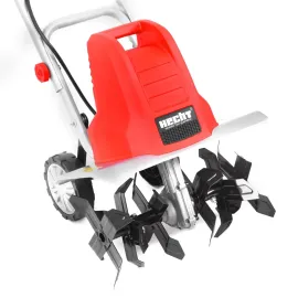 Fraise électrique cultivateur 40cm 220V