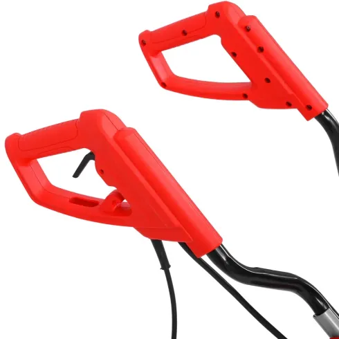 Fraise électrique cultivateur 40cm 220V