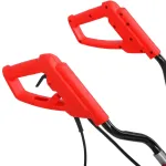 Fraise électrique cultivateur 40cm 220V