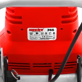 Fraise électrique cultivateur 40cm 220V