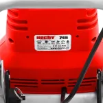 Fraise électrique cultivateur 40cm 220V