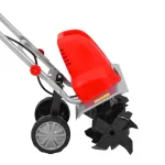 Fraise électrique cultivateur 40cm 220V
