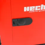 Dumper électrique HECHT 2625 48 V / 45 Ah 500 kg de charge benne hydraulique 260 L