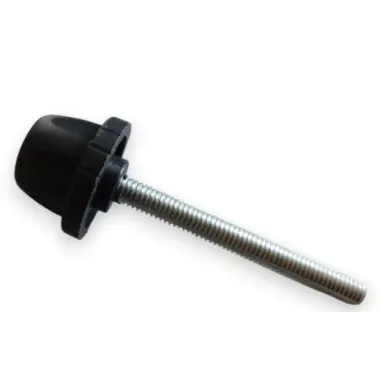 Molette poignée vis machine 6mm Crrossfer