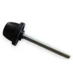 Molette poignée vis machine 6mm Crrossfer
