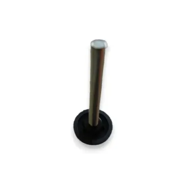 Molette poignée vis machine 6mm Crrossfer 2