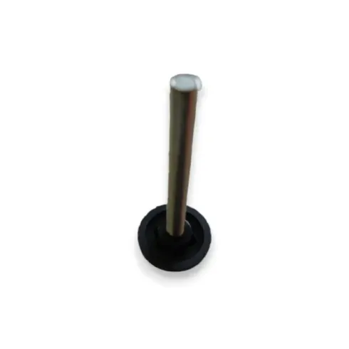 Molette poignée vis machine 6mm Crrossfer