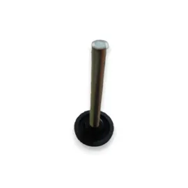 Molette poignée vis machine 6mm Crrossfer