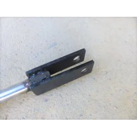 Vérin fendeuse hydraulique HSP 10T S 230V