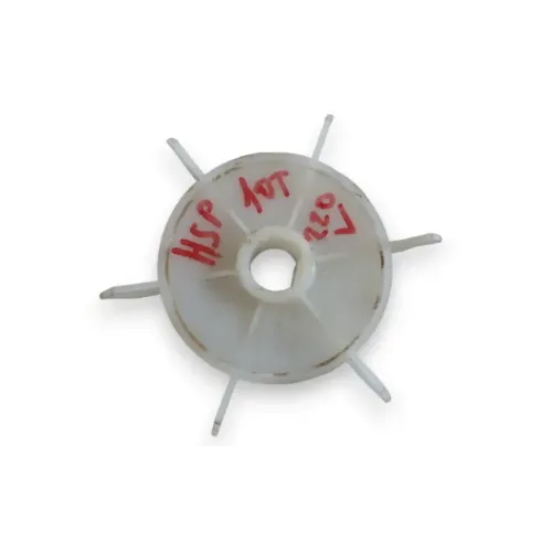 Ventilateur fendeuse HSP 10T 220V