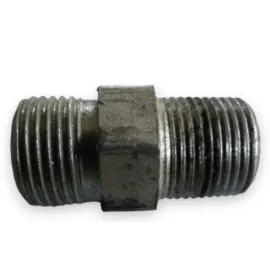 Raccord pompe hydraulique droit fendeuse 8T