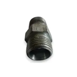 Raccord pompe hydraulique droit fendeuse 8T