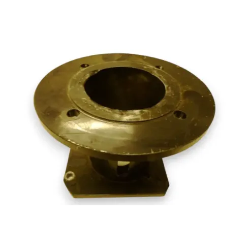 Carter entrainement crabot fendeuse 18/25T PTO