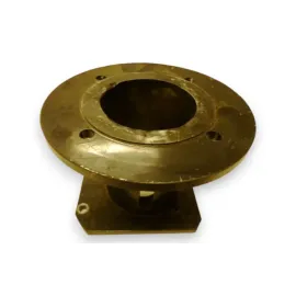 Carter entrainement crabot fendeuse 18/25T PTO