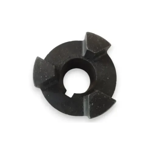 demi crabot fendeuse 13T thermique