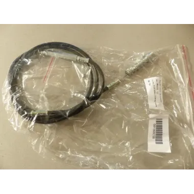Cable commande entrainement roue fraise Hecht 5812