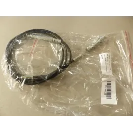 Cable commande entrainement roue fraise Hecht 5812