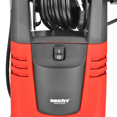 Nettoyeur haute pression Hecht 326 2