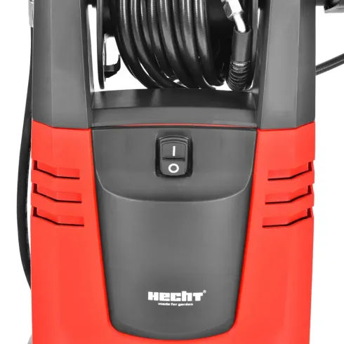 Nettoyeur haute pression Hecht 326
