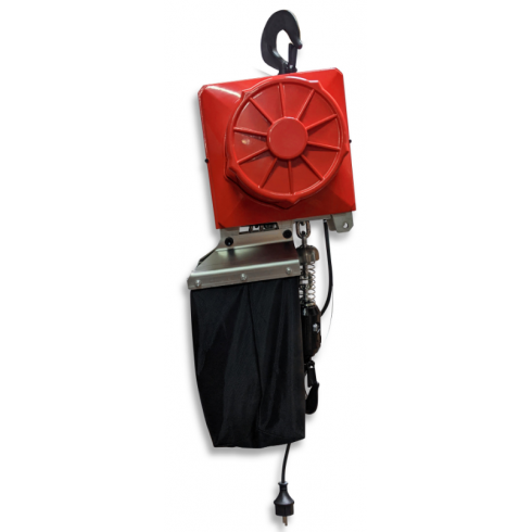 Palan électrique à chaîne BDH-990-3M, 3m, 990kg