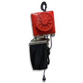 Palan électrique à chaîne BDH-990-3M, 3m, 990kg