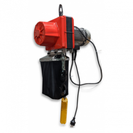 Palan électrique à chaîne BDH-990-3M, 3m, 990kg