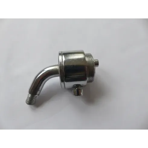 Commande débrayage nue KDJ 12000 Crossfer
