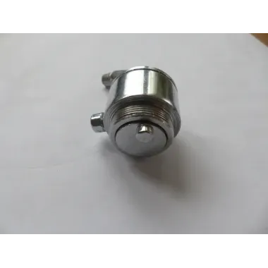 Commande débrayage nue KDJ 12000 Crossfer 2