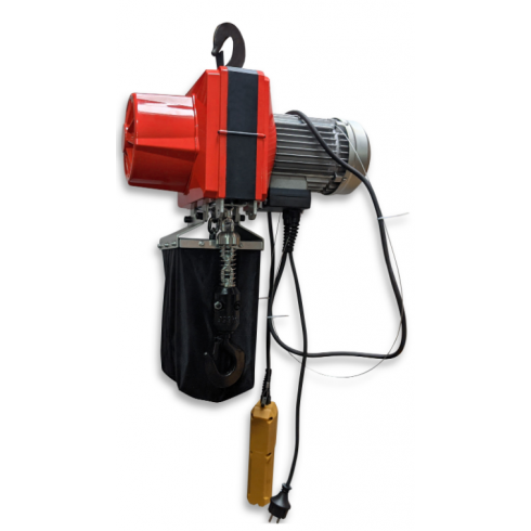 Palan électrique à chaîne BDH-990-3M, 3m, 990kg