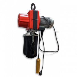 Palan électrique à chaîne BDH-990-3M, 3m, 990kg