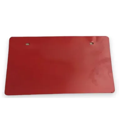Tôle protection chariot scie WS500 Crossfer