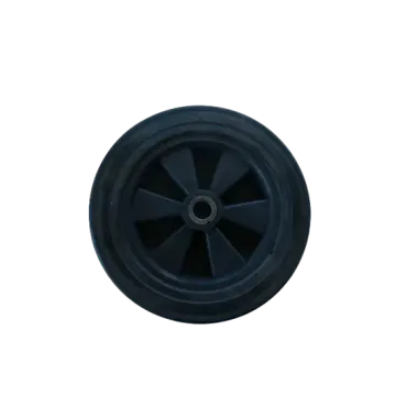 Roue scie thermique WS700 Crossfer