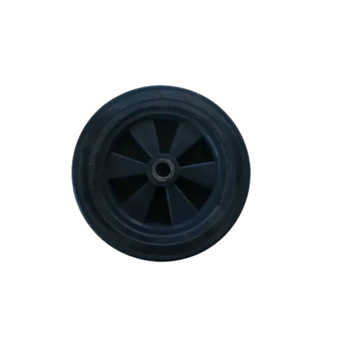 Roue scie thermique WS700 Crossfer