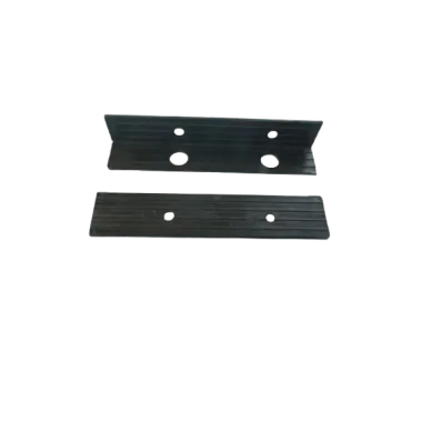 Plaque guide lame scie Crossfer série LS