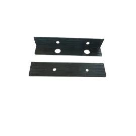 Plaque guide lame scie Crossfer série LS