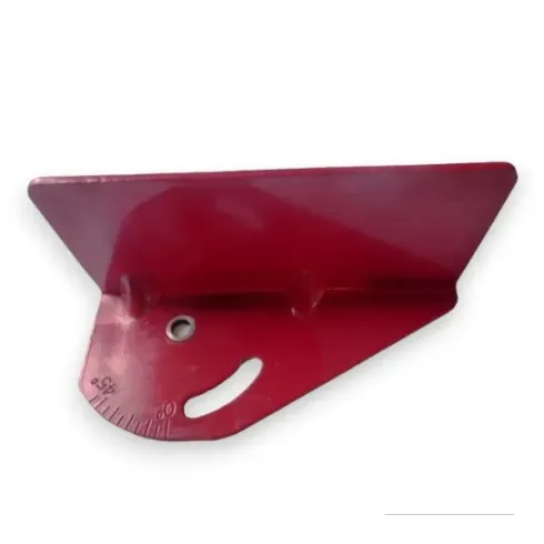Equerre métal scie onglet J1G-KE4-355-220V Crossfer