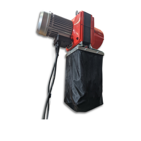 Palan électrique à chaîne BDH-990-3M, 3m, 990kg