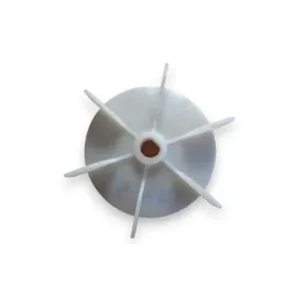 Ventilateur hélice moteur scie Crossfer LS450
