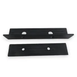 Plaque guide lame scie LS 450 Crossfer