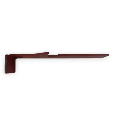 Loquet chariot scie thermique WS700 2