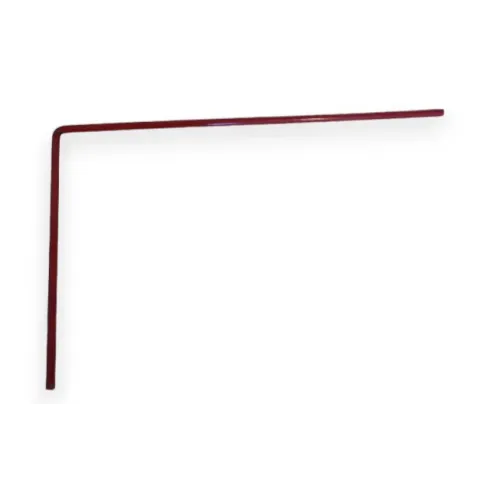 Métreur tige réglage coupe scie Crossfer WS500