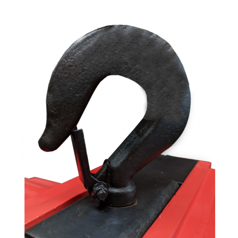 Palan électrique à chaîne BDH-990-3M, 3m, 990kg