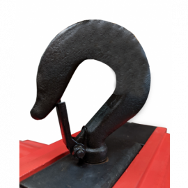 Palan électrique à chaîne BDH-990-3M, 3m, 990kg