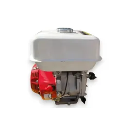 Moteur thermique 13 CV  scie circulaire Crossfer